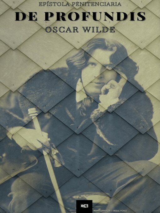 Title details for De Profundis by Oscar Wilde - Available